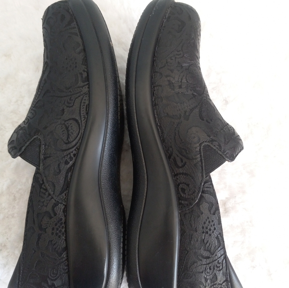 ALEGRIA CLOGS Keli Professional Shoe Size 37 (US 7-7.5) A22 - Picture 6 of 12